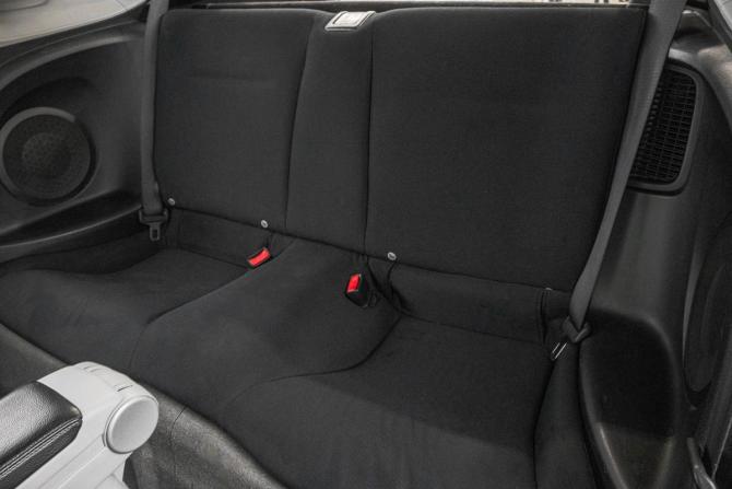 Honda CR-Z I с пробегом 2010 года, цена 899 000 рублей, 210000 км, хэтчбек, Автокод Объявления
