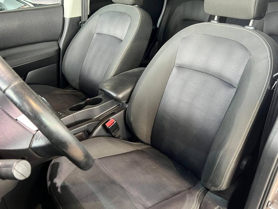 Nissan Qashqai I Рестайлинг Оренбург  - изображение 22