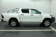 Toyota Hilux VIII Красноярск  - изображение 32