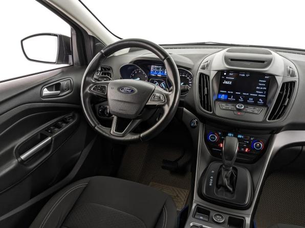 Ford Kuga II Рестайлинг с пробегом 2018 года, цена 1 895 000 рублей, 71957 км, внедорожник, Автокод Объявления