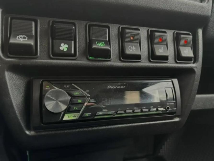 Lada (ВАЗ) 2121 (4x4) I Рестайлинг Тверь  - изображение 11