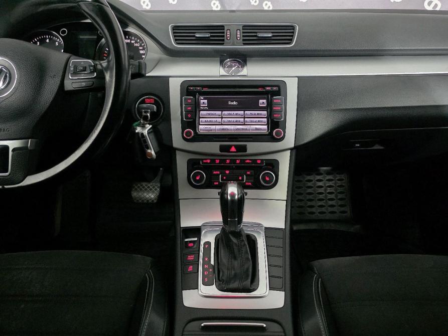 Volkswagen Passat CC I Новосибирск  - изображение 21