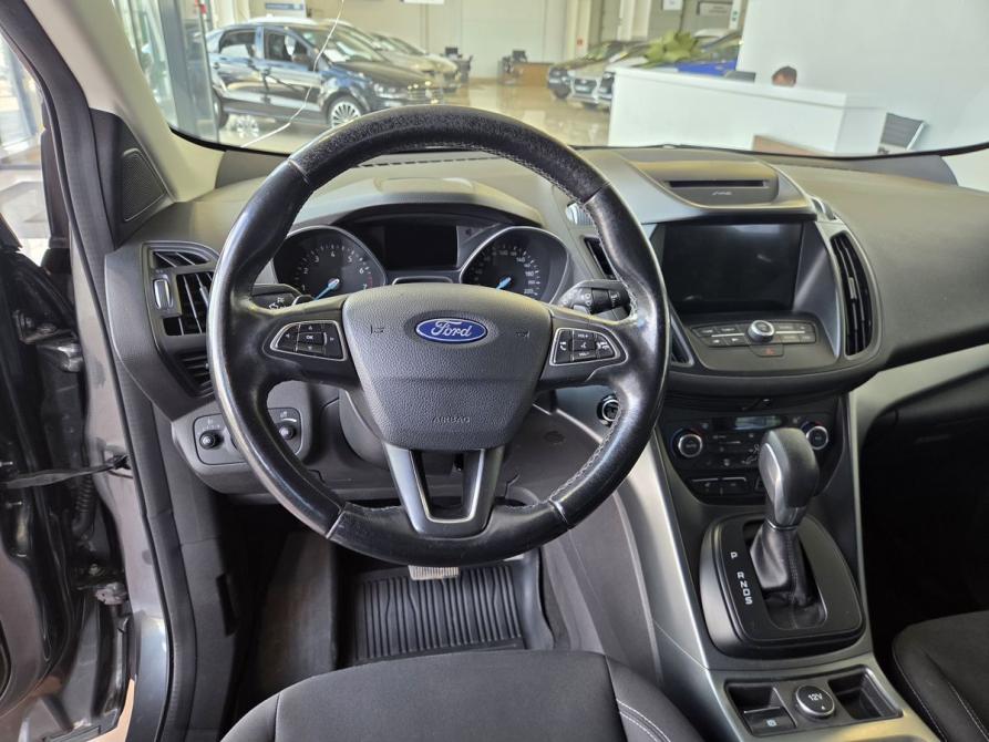 Ford Kuga II Рестайлинг Саратов  - изображение 15