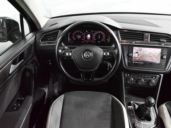 Volkswagen Tiguan II с пробегом 2019 года, цена 2 300 000 рублей, 136249 км, внедорожник, Автокод Объявления