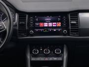 Skoda Kodiaq I Москва  - изображение 34
