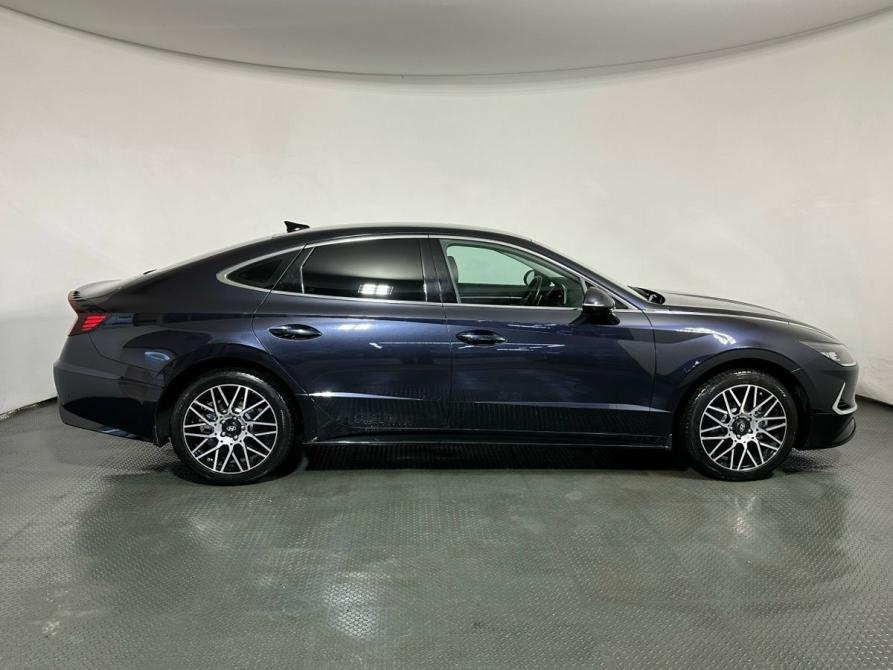 Hyundai Sonata VIII (DN8) Пермь  - изображение 4