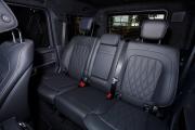 Mercedes-Benz G-Класс AMG II (W465) Рестайлинг Москва  - изображение 51