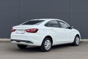 Lada (ВАЗ) Vesta I Рестайлинг (NG) Красноярск  - изображение 26
