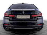 BMW 5 серии VII (G30/G31/G38) Рестайлинг Москва  - изображение 36