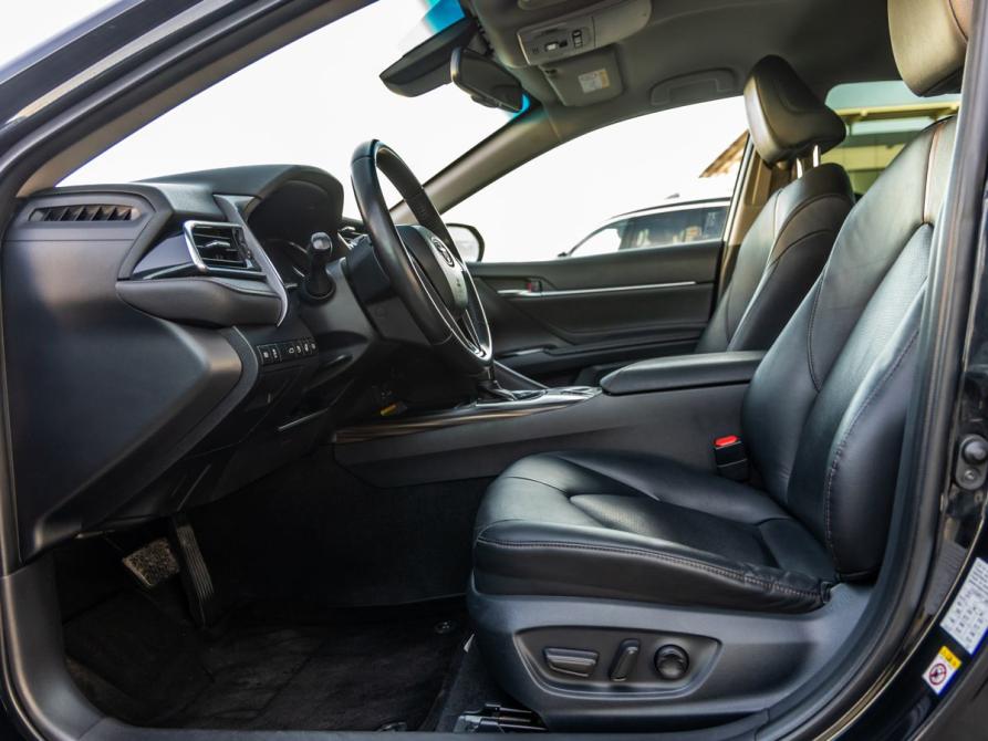 Toyota Camry VIII (XV70) Волгоград  - изображение 29