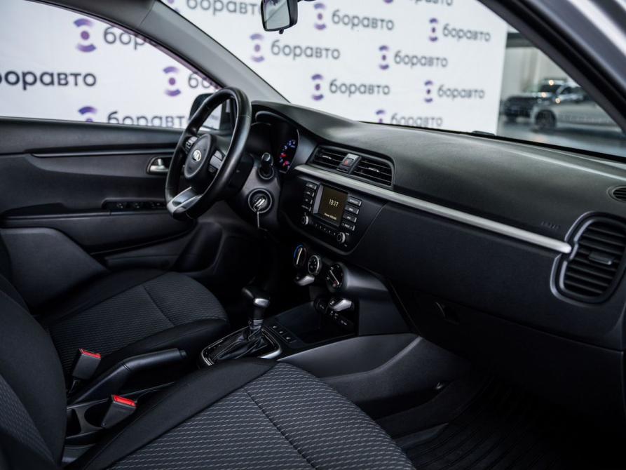 Kia Rio IV Ростов-на-Дону  - изображение 19