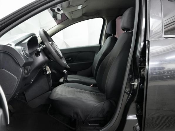 Renault Logan II с пробегом 2014 года, цена 604 000 рублей, 205000 км, седан, Автокод Объявления