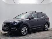 Hyundai Santa Fe III Рестайлинг Москва  - изображение 19