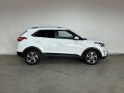 Hyundai Creta I Рестайлинг Москва  - изображение 28