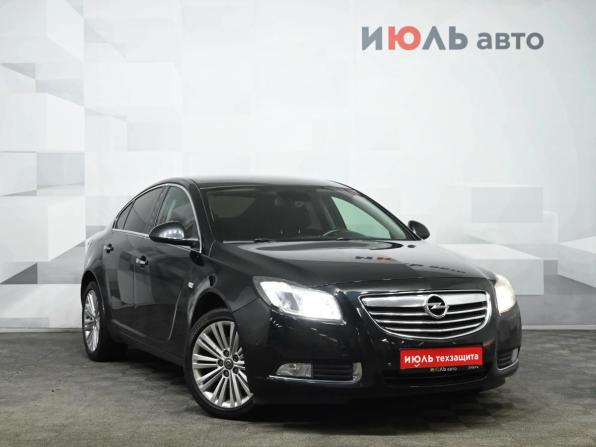 Opel Insignia I с пробегом 2012 года, цена 870 000 рублей, 200552 км, седан, Автокод Объявления