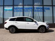 Lada (ВАЗ) Vesta I Рестайлинг (NG) Екатеринбург  - изображение 27