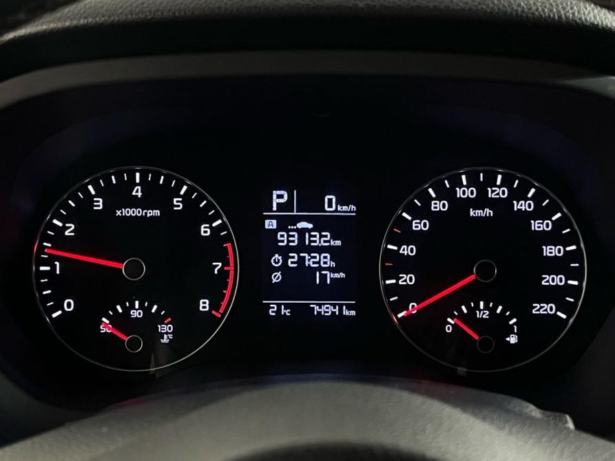 Kia Rio IV Рестайлинг Ижевск  - изображение 13