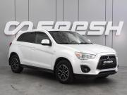Mitsubishi ASX I Рестайлинг Воронеж  - изображение 20