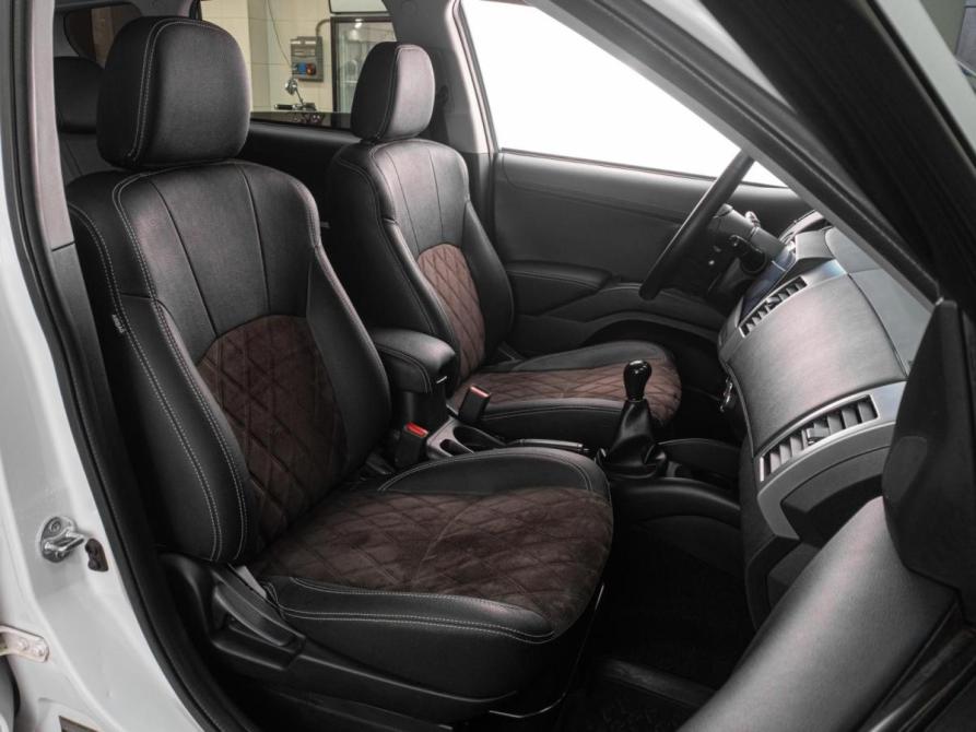 Mitsubishi Outlander II Рестайлинг Тюмень  - изображение 8