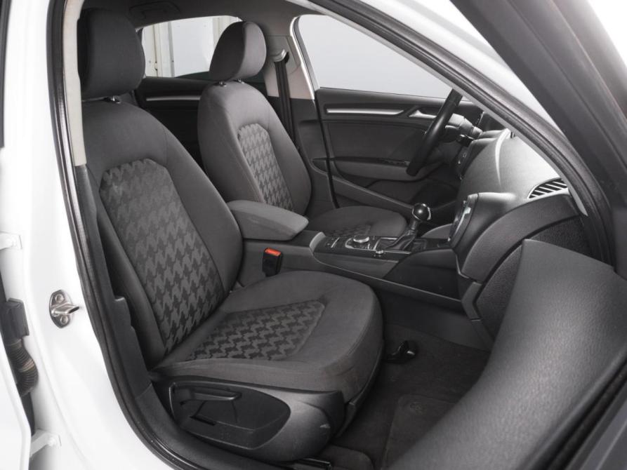 Audi A3 III (8V) Минеральные Воды  - изображение 8