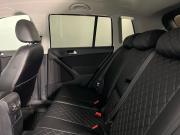 Volkswagen Tiguan I Рестайлинг Архангельск  - изображение 36