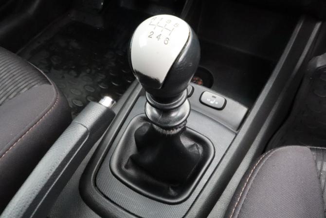 SsangYong Actyon II Рестайлинг с пробегом 2014 года, цена 669 000 рублей, 318000 км, внедорожник, Автокод Объявления