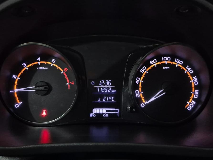 Lada (ВАЗ) Granta I Рестайлинг Альметьевск  - изображение 19