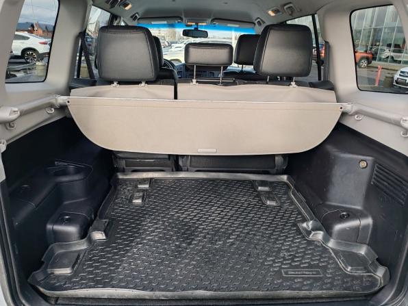 Mitsubishi Pajero IV Рестайлинг 1 с пробегом 2011 года, цена 2 049 000 рублей, 130000 км, внедорожник, Автокод Объявления