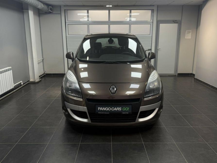 Renault Scenic III Тверь  - изображение 2