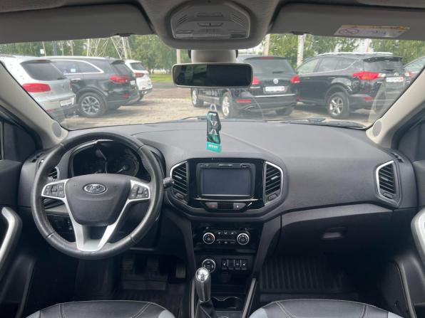 Lada (ВАЗ) XRAY I с пробегом 2018 года, цена 1 060 000 рублей, 59071 км, хэтчбек, Автокод Объявления