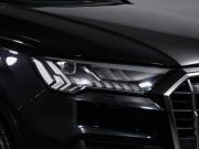 Audi Q7 II (4M) Рестайлинг Москва  - изображение 40