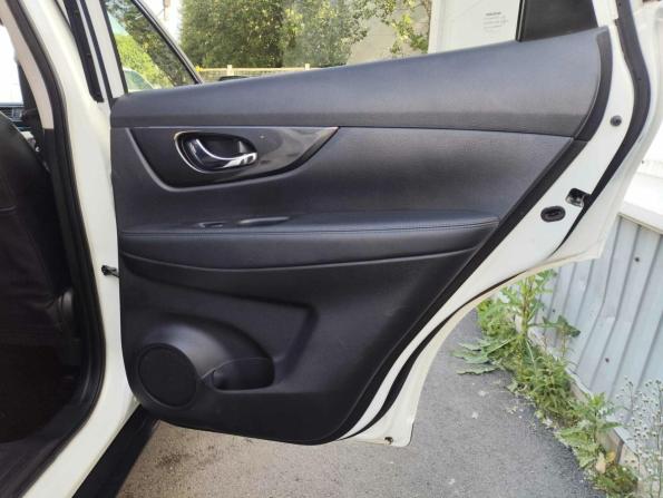 Nissan X-Trail III Рестайлинг с пробегом 2019 года, цена 2 185 000 рублей, 141632 км, внедорожник, Автокод Объявления