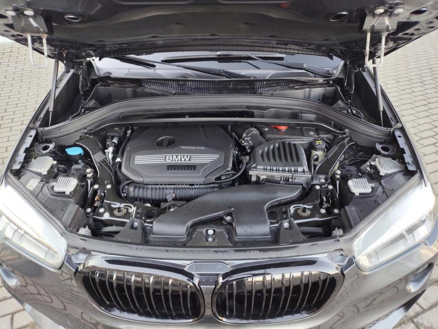 BMW X1 II (F48) Санкт-Петербург  - изображение 21