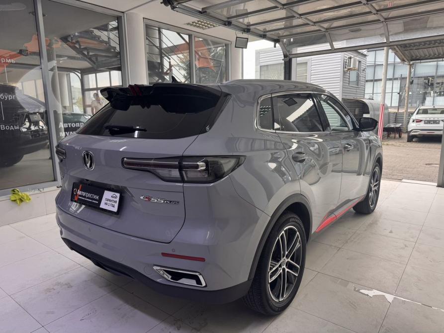 Changan CS55 Plus II Минеральные Воды  - изображение 4