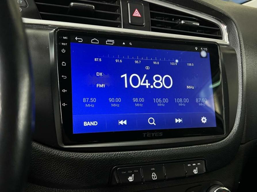 Kia Ceed II Рестайлинг Оренбург  - изображение 13