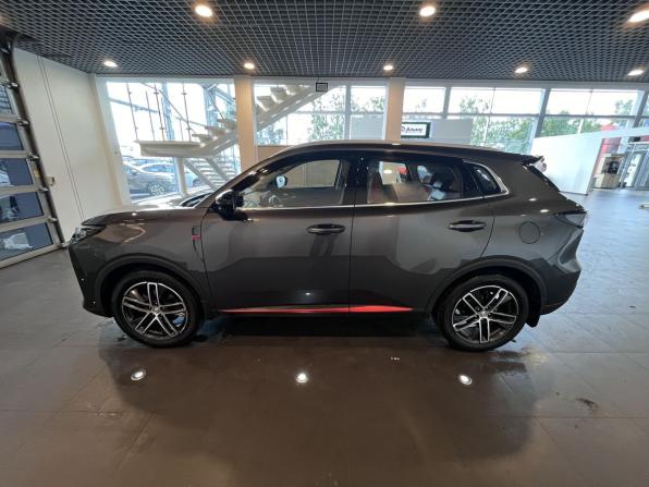 Changan CS55 Plus II с пробегом 2023 года, цена 1 862 000 рублей, 53944 км, внедорожник, Автокод Объявления