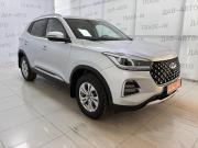 Chery Tiggo 4 Pro I Пермь  - изображение 23