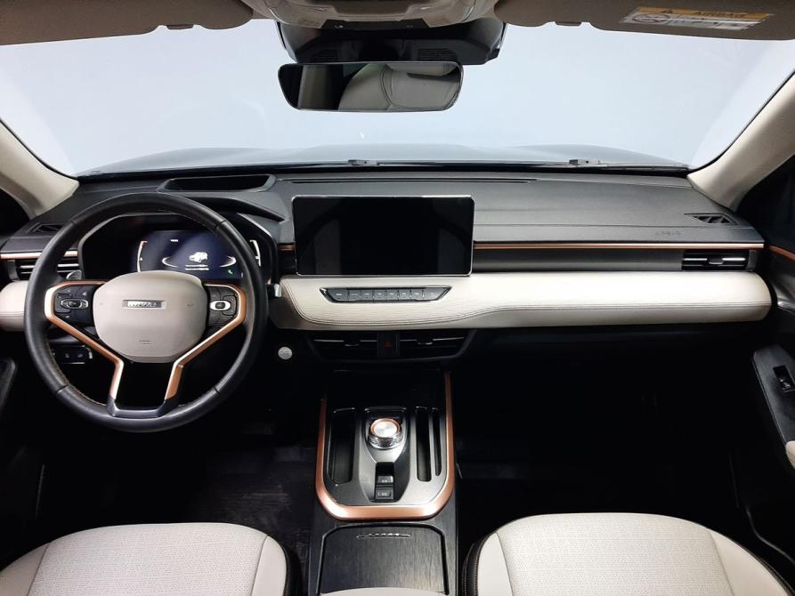 Haval Jolion I Рестайлинг Москва  - изображение 19