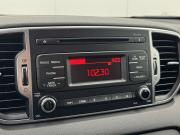 Kia Sportage IV Рестайлинг Воронеж  - изображение 44