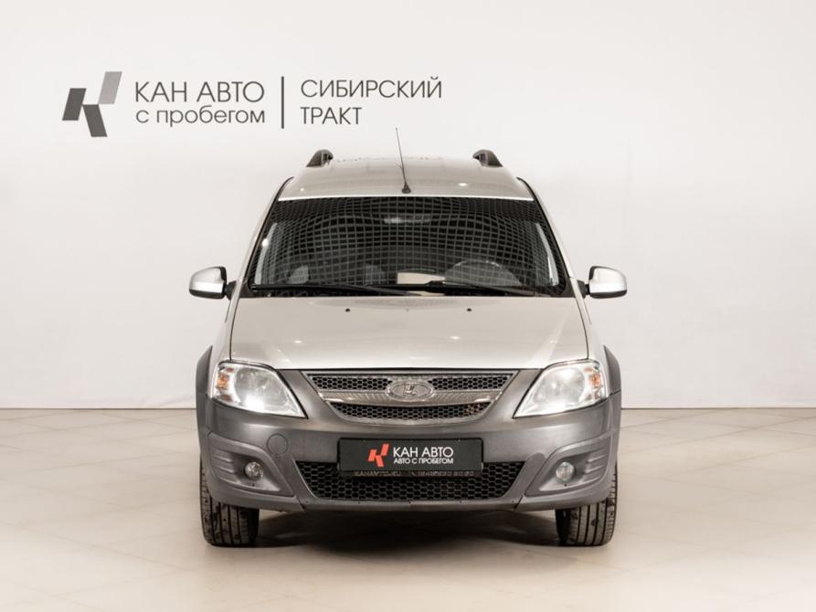 Lada (ВАЗ) Largus I Казань  - изображение 2