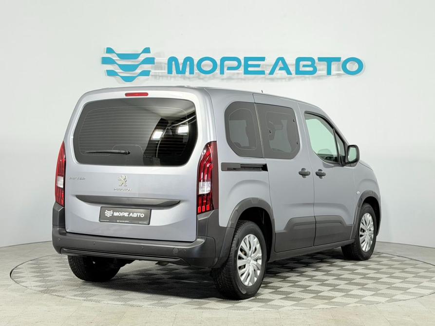 Peugeot Rifter I Калининград  - изображение 5