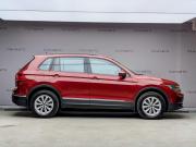 Volkswagen Tiguan II Рестайлинг Москва  - изображение 21