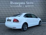 Volkswagen Polo V Рестайлинг Краснодар  - изображение 39