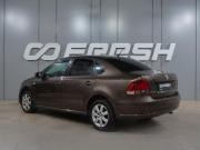 Volkswagen Polo V Рестайлинг Воронеж  - изображение 17