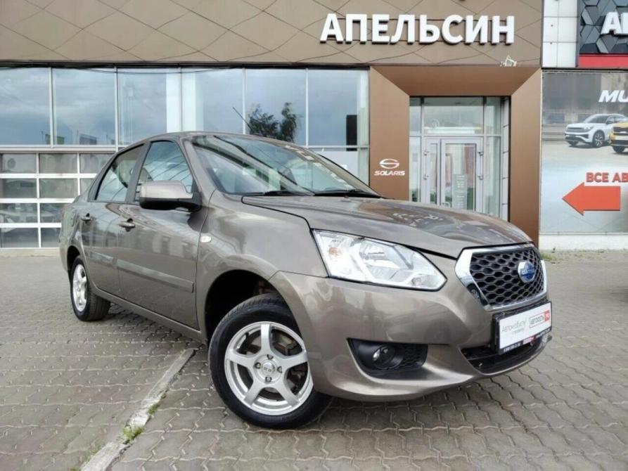 Datsun on-DO I Набережные Челны  - изображение 1