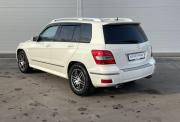 Mercedes-Benz GLK-Класс I (X204) Иваново  - изображение 31