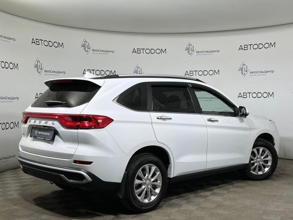 Haval M6 II с пробегом 2024 года, цена 1 759 000 рублей, 14500 км, внедорожник, Автокод Объявления
