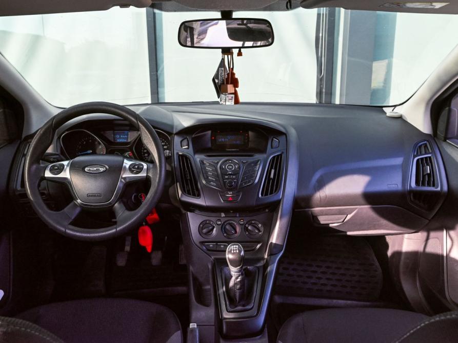 Ford Focus III Екатеринбург  - изображение 18