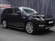 Land Rover Range Rover Sport II Москва  - изображение 28