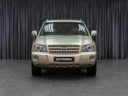Toyota Highlander I (XU20) Тюмень  - изображение 18